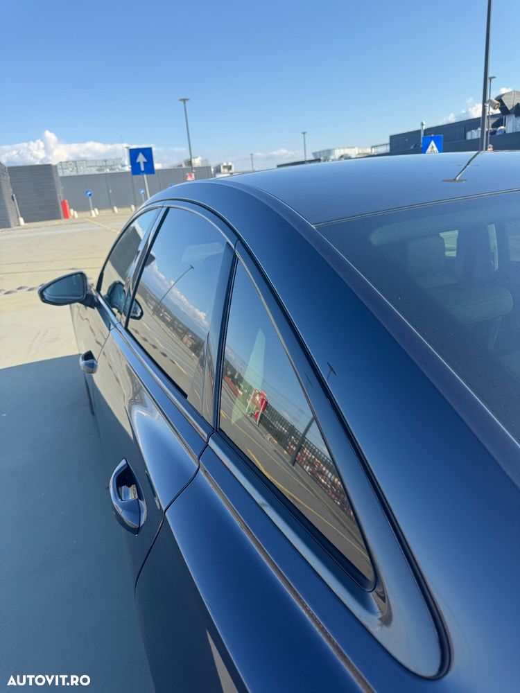 Audi A6 2.0 40 TDI S tronic Sport - 9