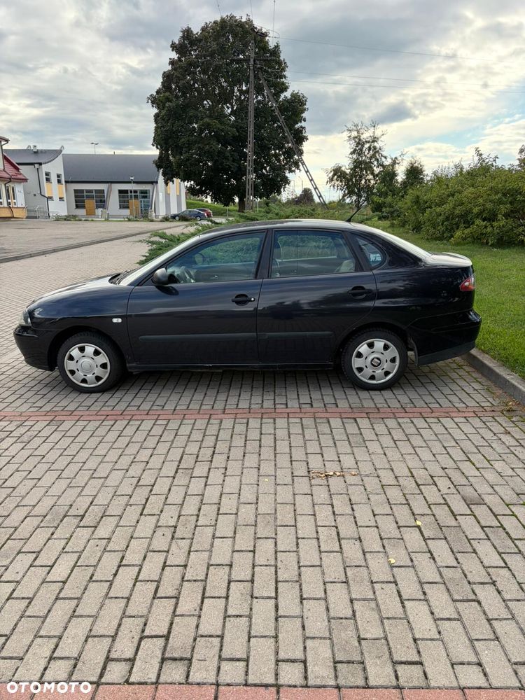 Seat Cordoba 1.2 12V Stella - 5