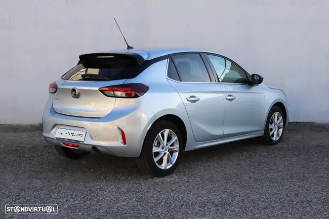 Opel Corsa 1.5 D Elegance - 20