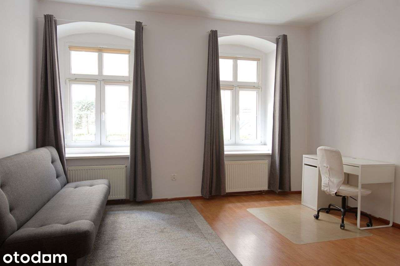 2 pokoje, mieszkanie na wynajem - ul. Feliksa Nowowiejskiego, Poznań ...