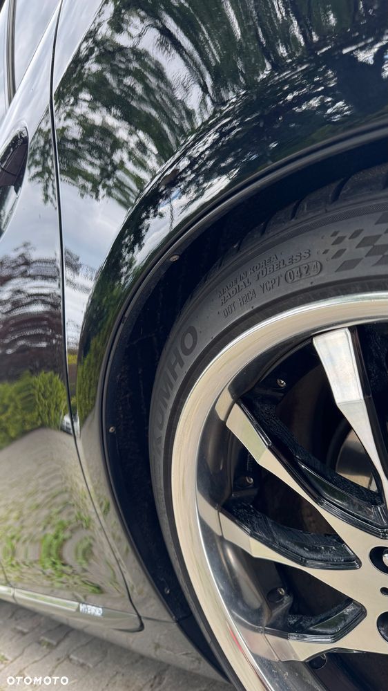 Lexus GS 450h Prestige - 33