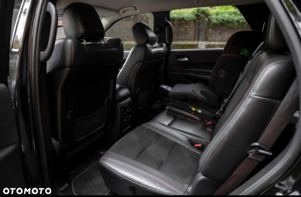 Dodge Durango 3,6 Limited - 13