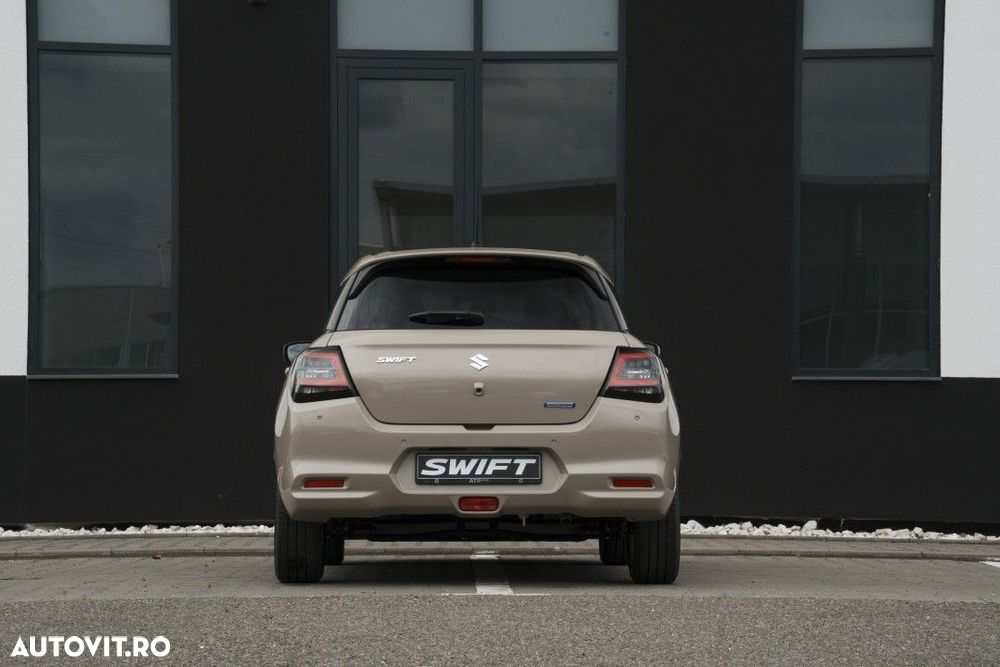 Suzuki Swift - 26