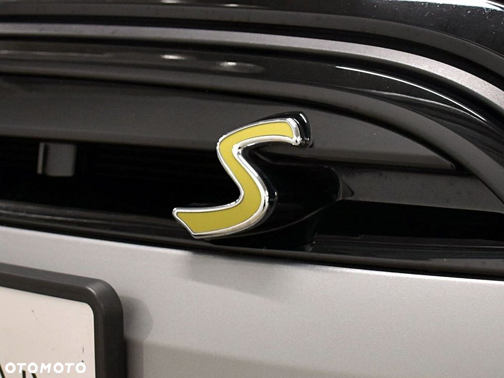 MINI Cooper S - 27