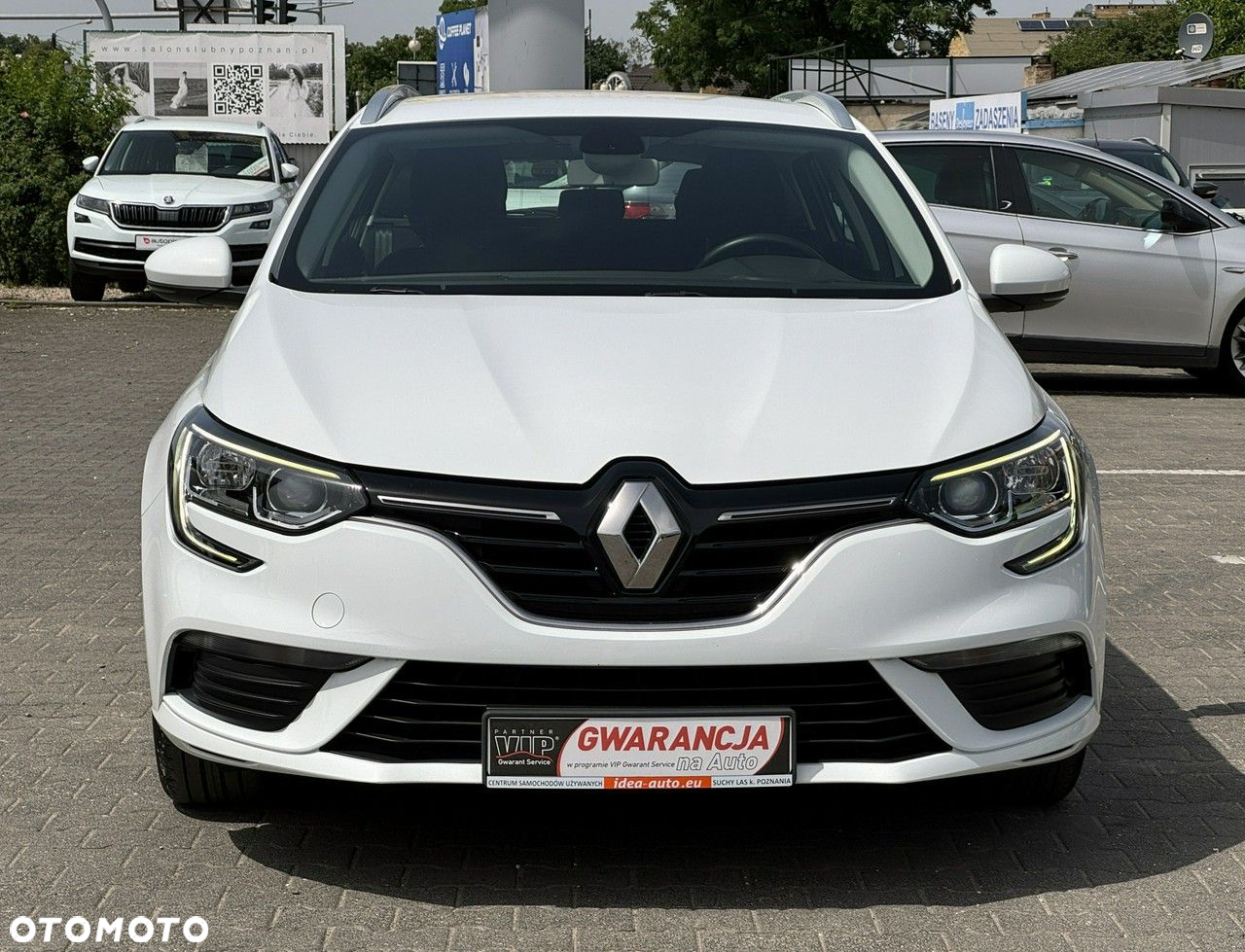 Renault Megane - 7