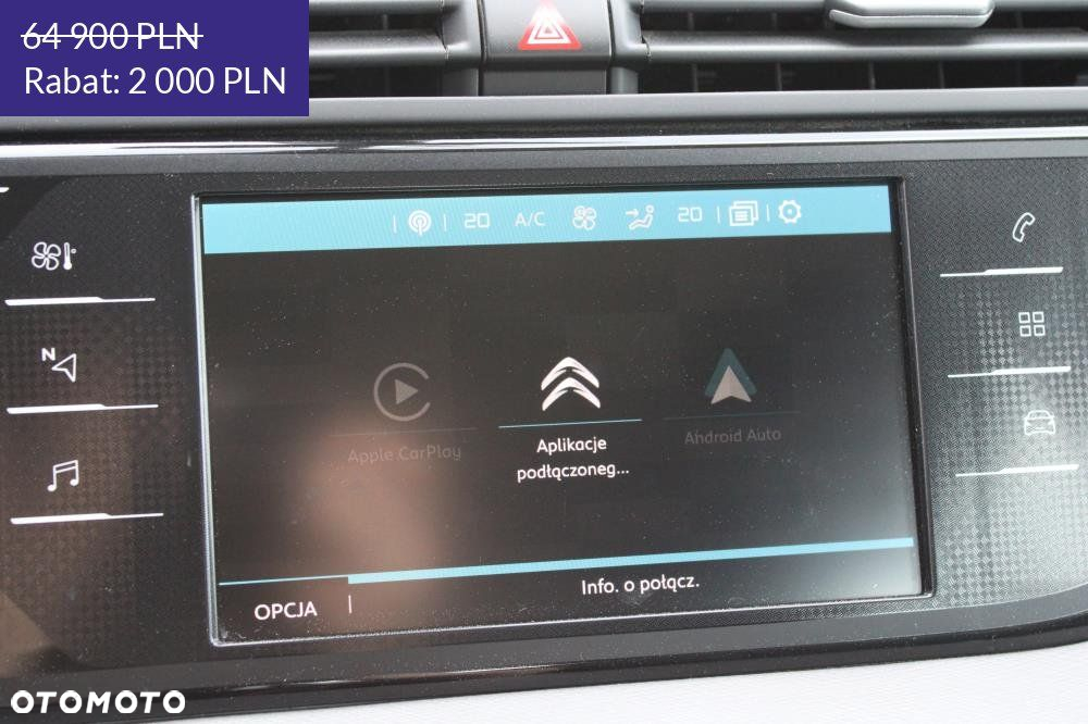 Citroën C4 SpaceTourer - 20