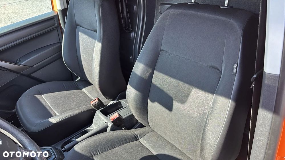 Volkswagen Caddy - 24