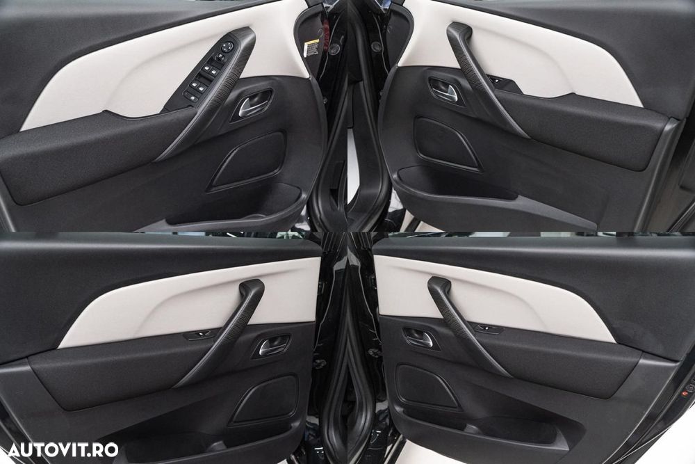 Citroën C4 Grand Space Tourer - 21