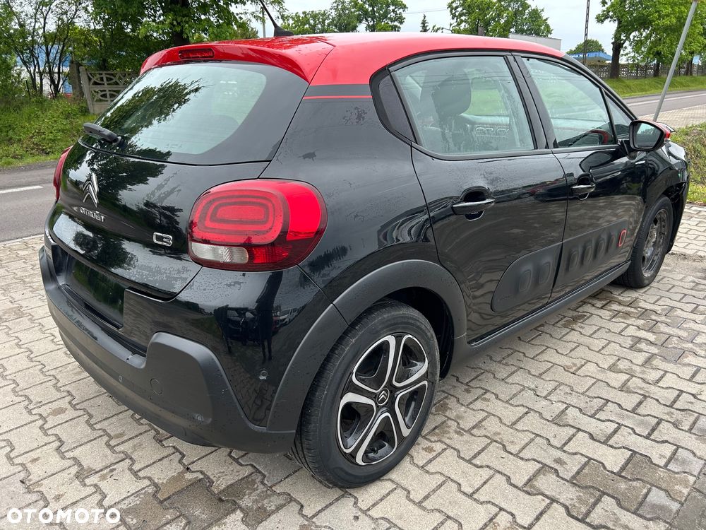 Citroën C3 - 2