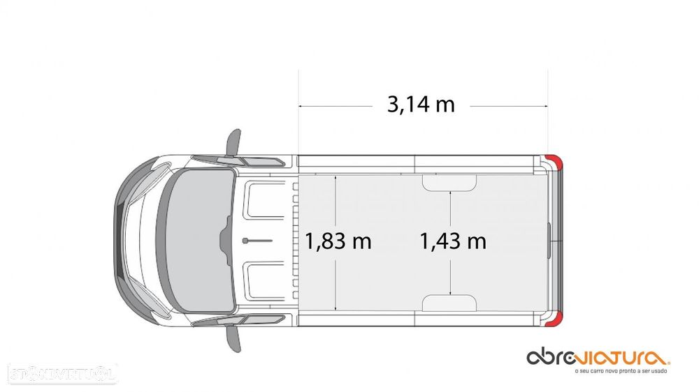 Citroën Jumper 2.2 BlueHDI L2H2 - 14