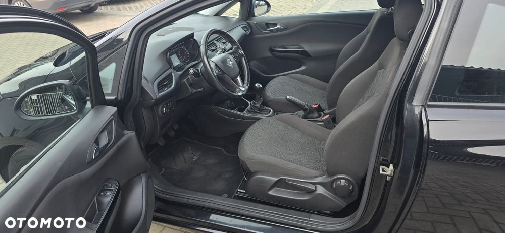 Opel Corsa - 6