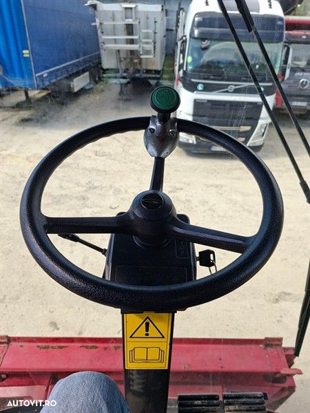 Case IH Axial Flow 4130 - 7