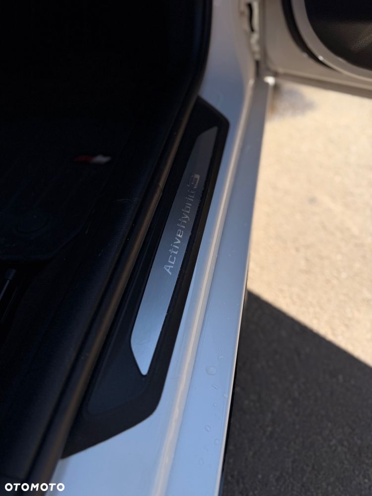 BMW Seria 3 ActiveHybrid Sport-Aut - 9