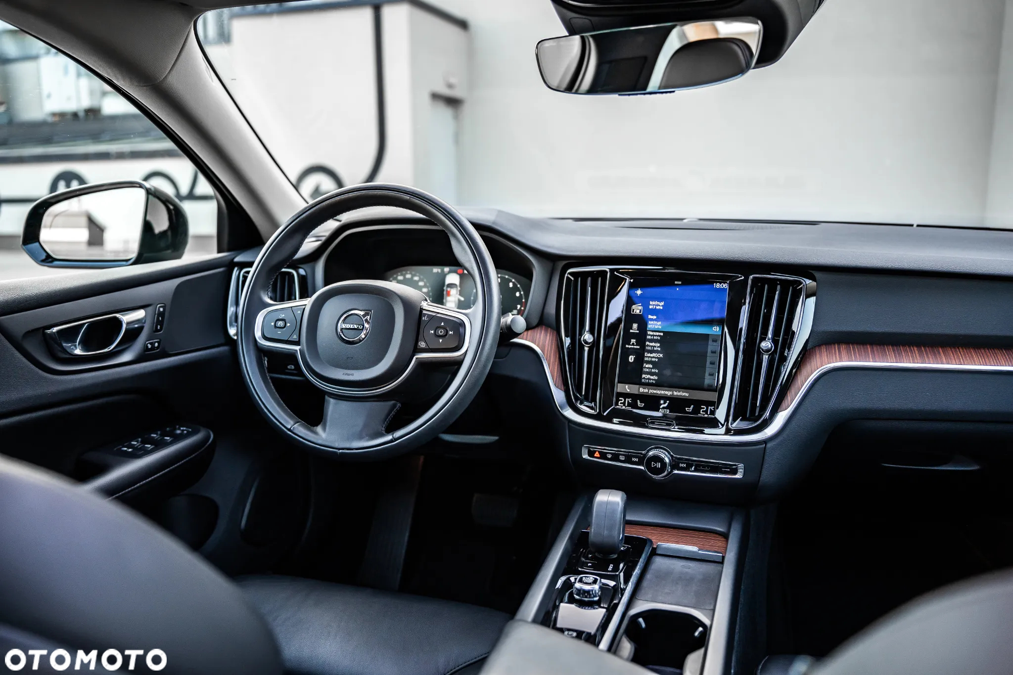 Volvo S60 - 3