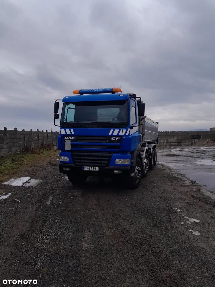 DAF CF 85.430 - 6