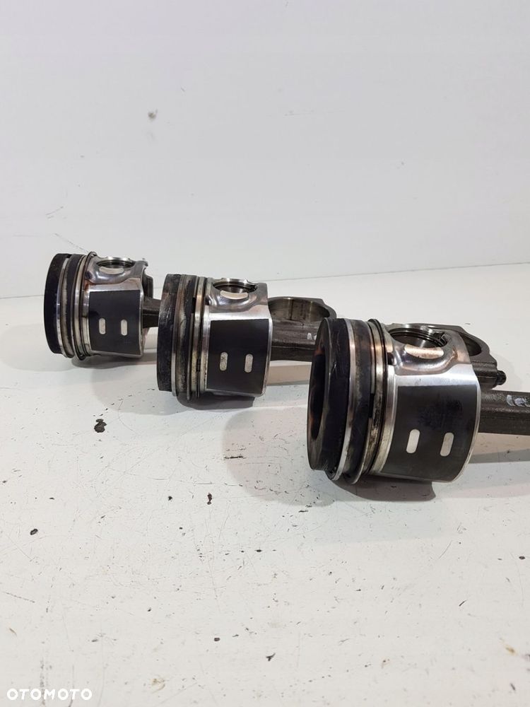 TŁOKKORBOWÓD CITROEN PEUGEOT FORD 1.6 HDI 10JBEH 75L101 - 5