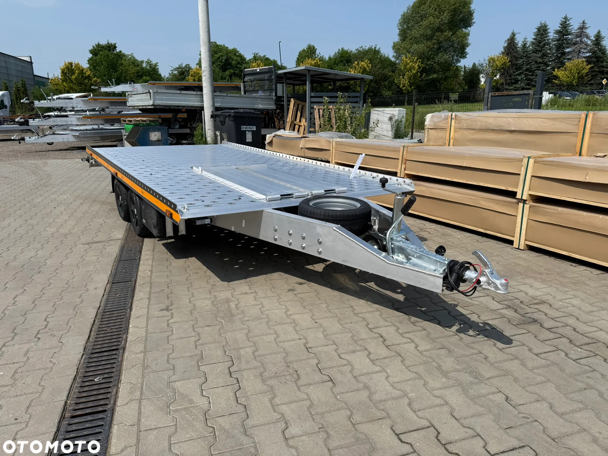 Gromex L2-3500 - 5