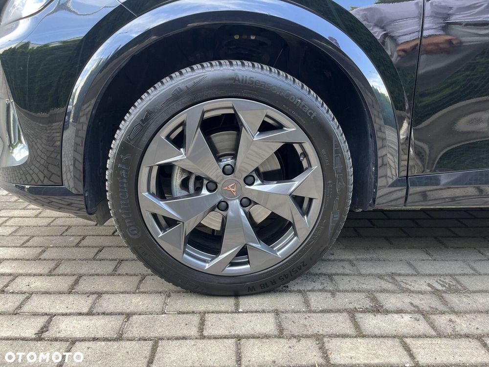 Cupra Formentor 1.5 eTSI mHEV DSG - 19