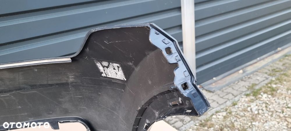 VOLVO XC90 II LIFT R-DESIGN 2019- Zderzak przód oryginał MG044 - 11