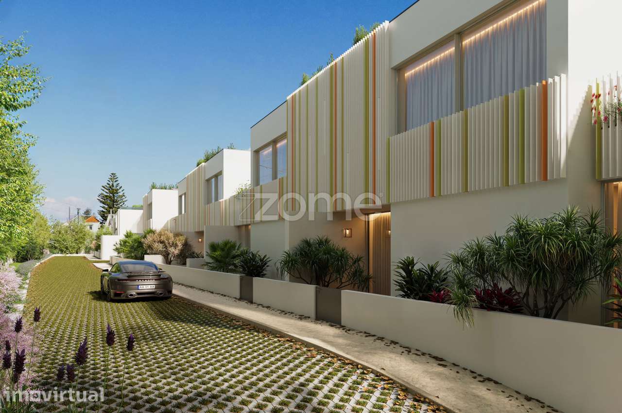 OCEAN 7 — A Essência do Luxo Contemporâneo Junto ao Mar - Grande imagem: 3/33