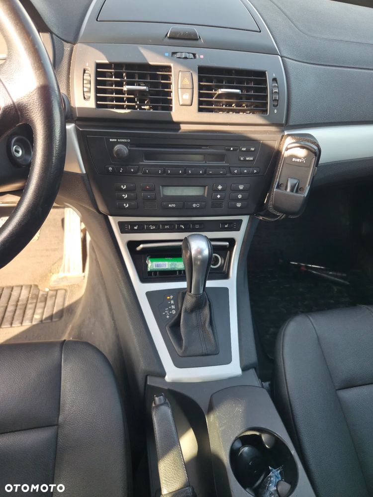 BMW X3 - 25