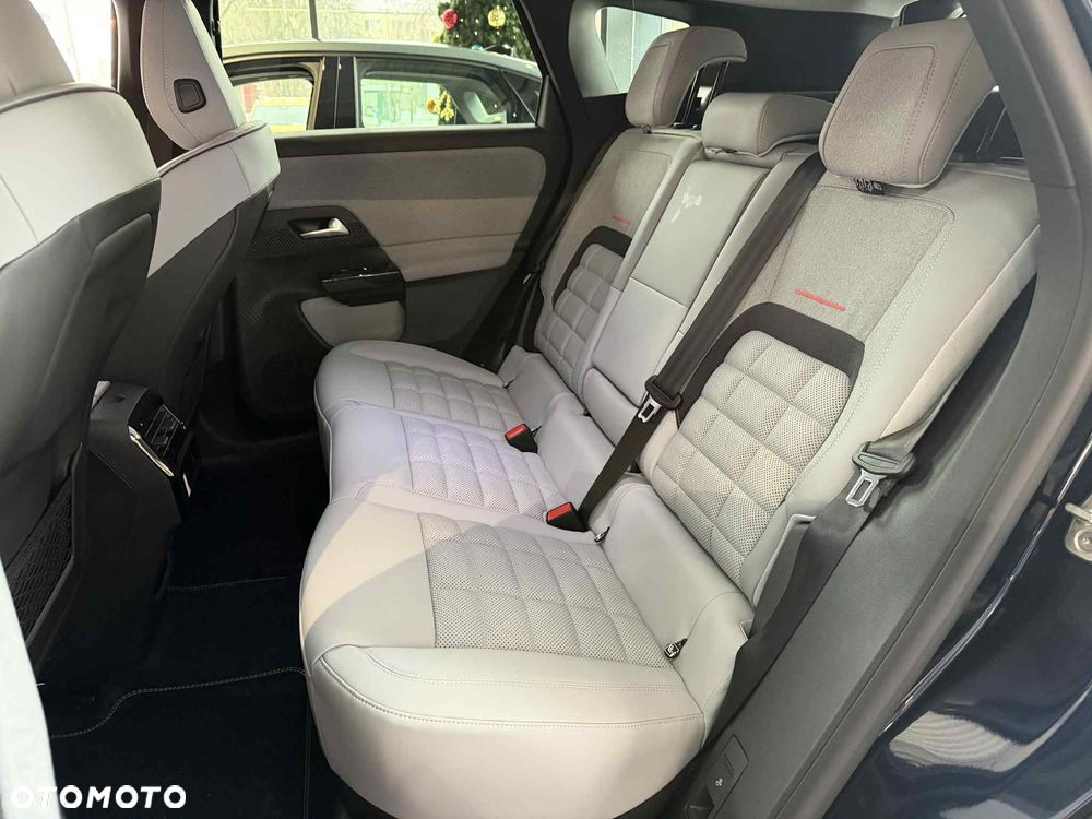 Citroën C5 Aircross 73.7kWh Comfort Range Max - 27