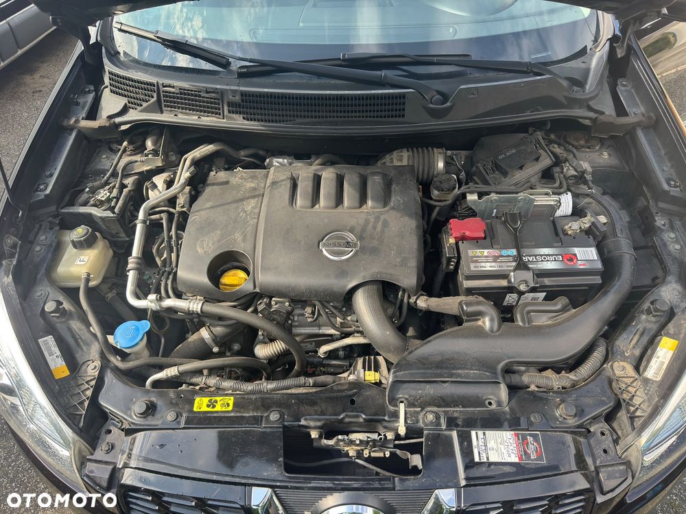 Nissan Qashqai - 21