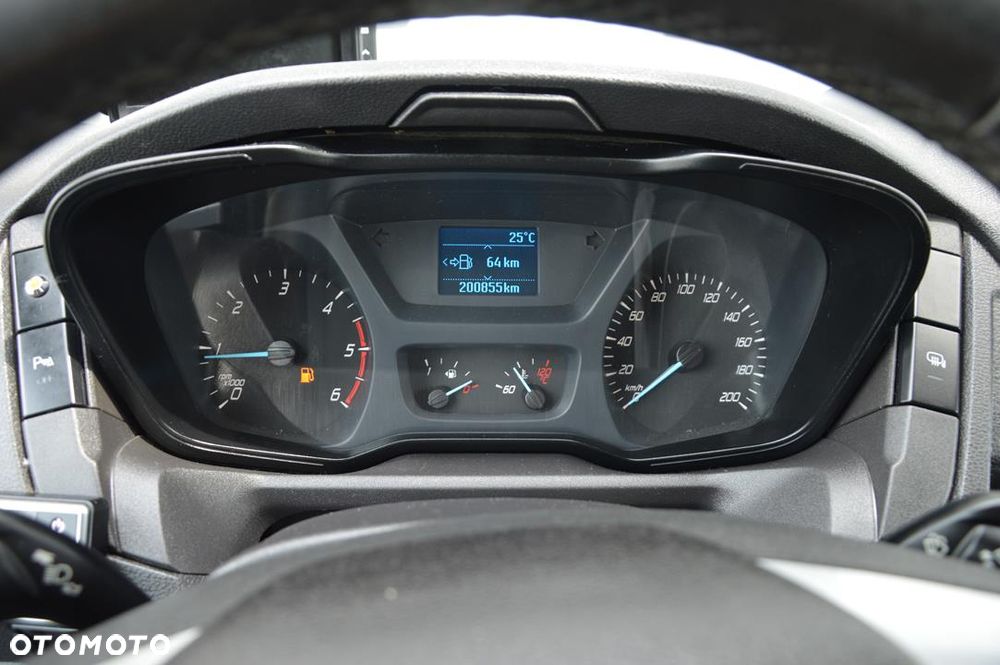 Ford Transit - 20