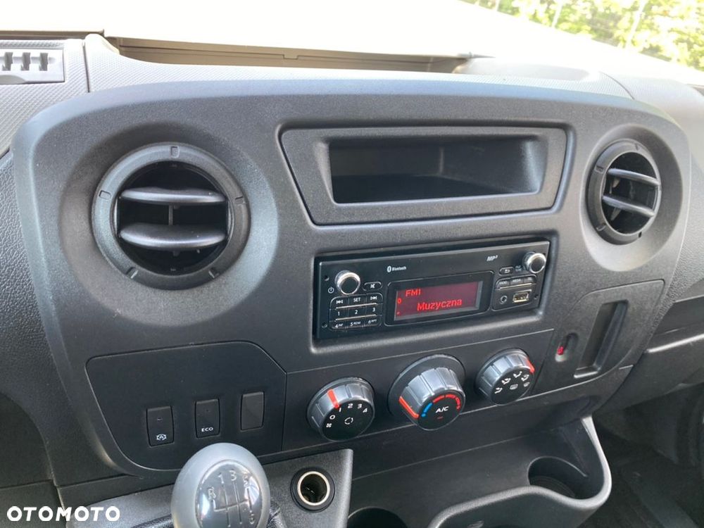 Renault MASTER - 32