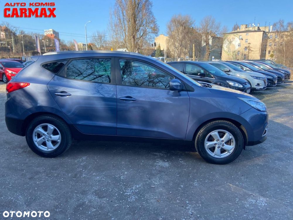 Hyundai ix35 - 10