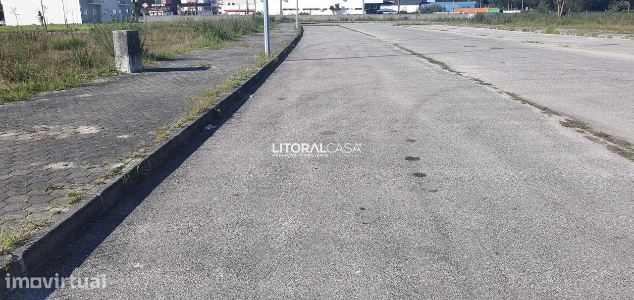 Lote Terreno - Construção em Altura - Grande imagem: 3/14