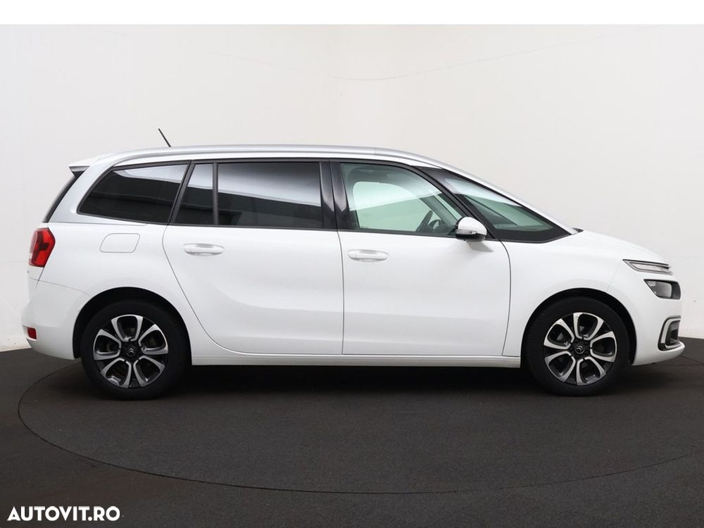 Citroën C4 Grand Space Tourer - 3