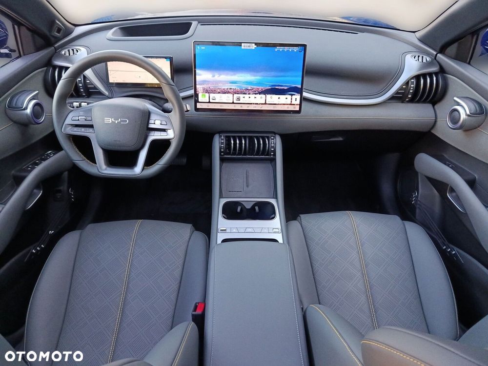 BYD Atto 3 - 17