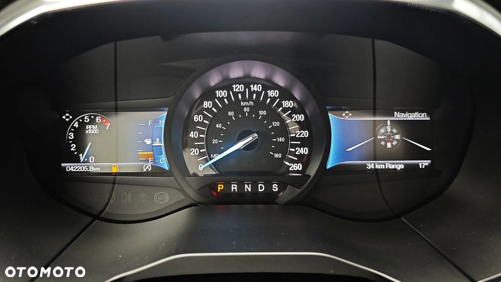 Ford Edge - 14