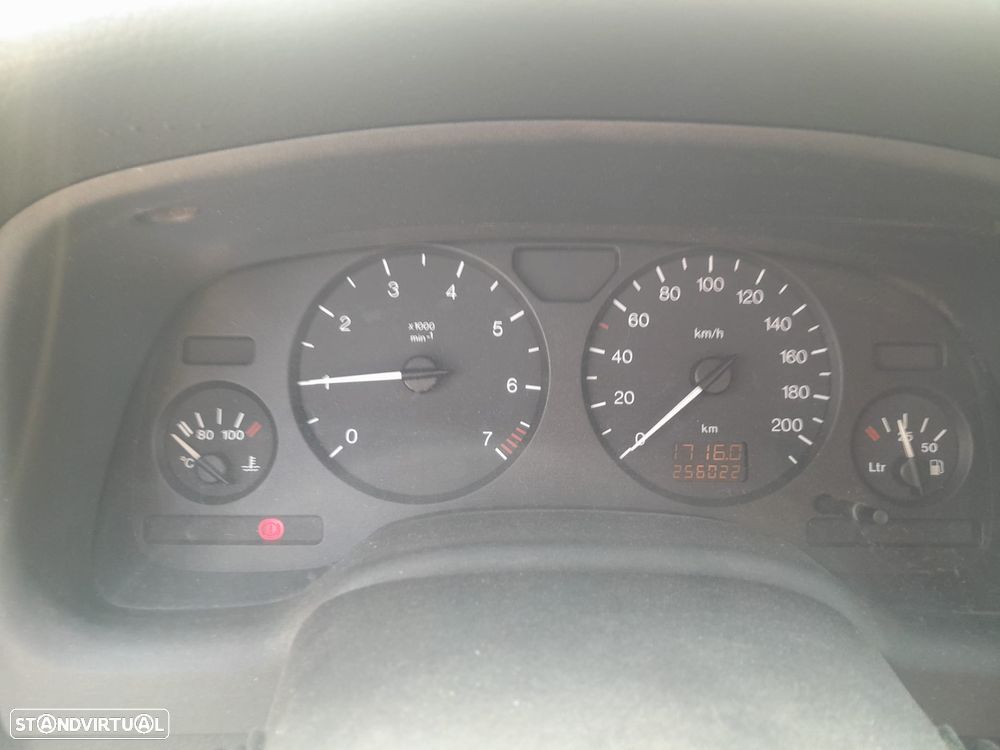 Opel Astra - 7