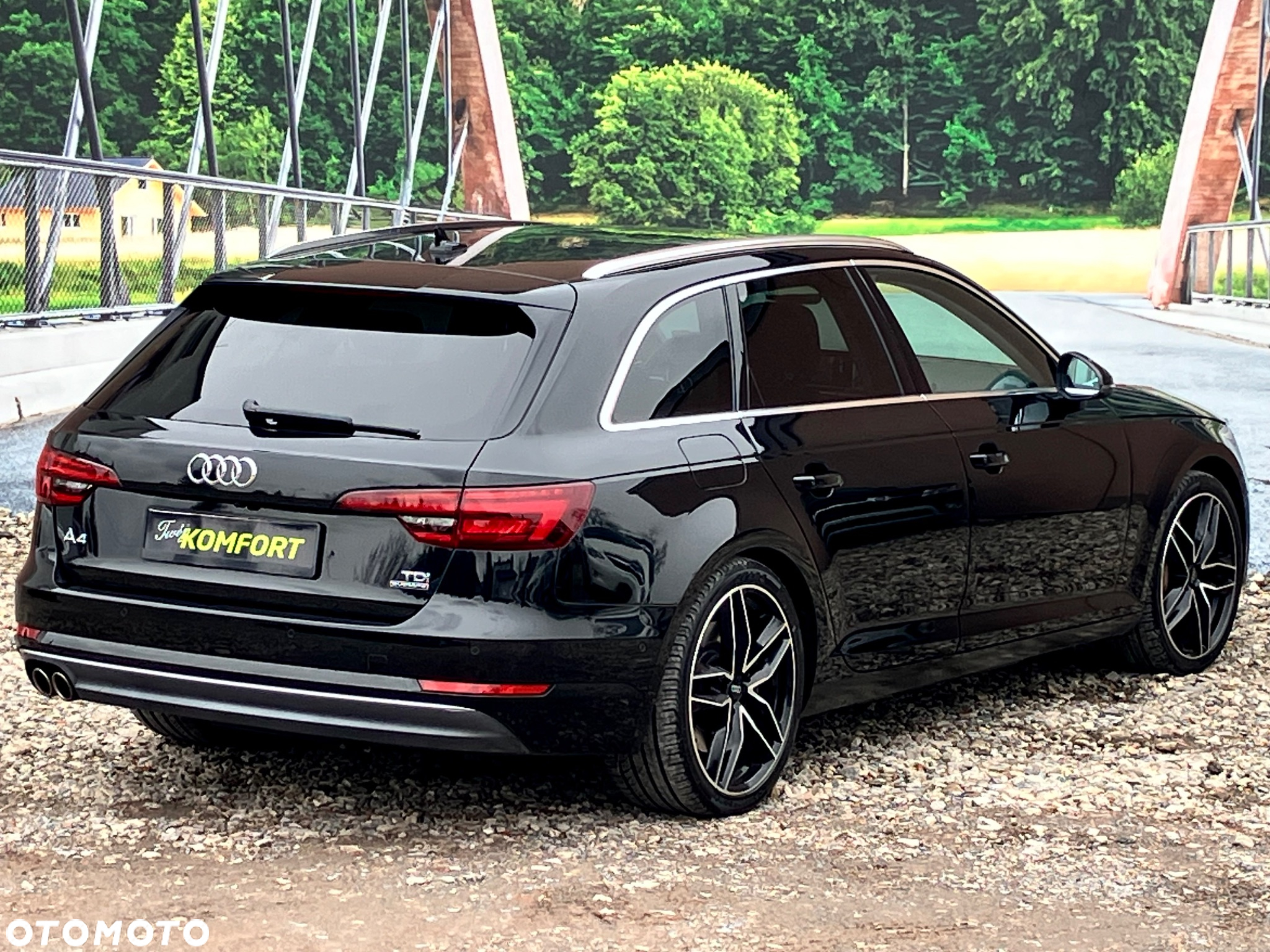 Audi A4 - 15