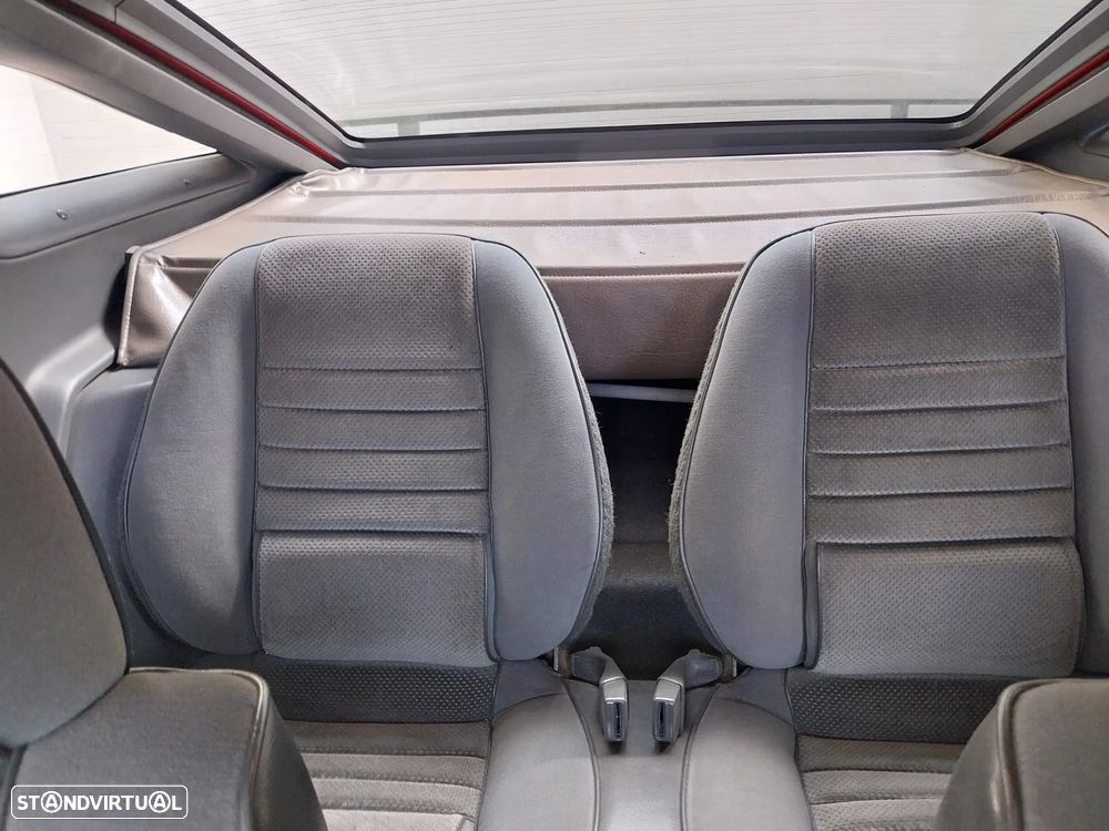 Chrysler Daytona - 7