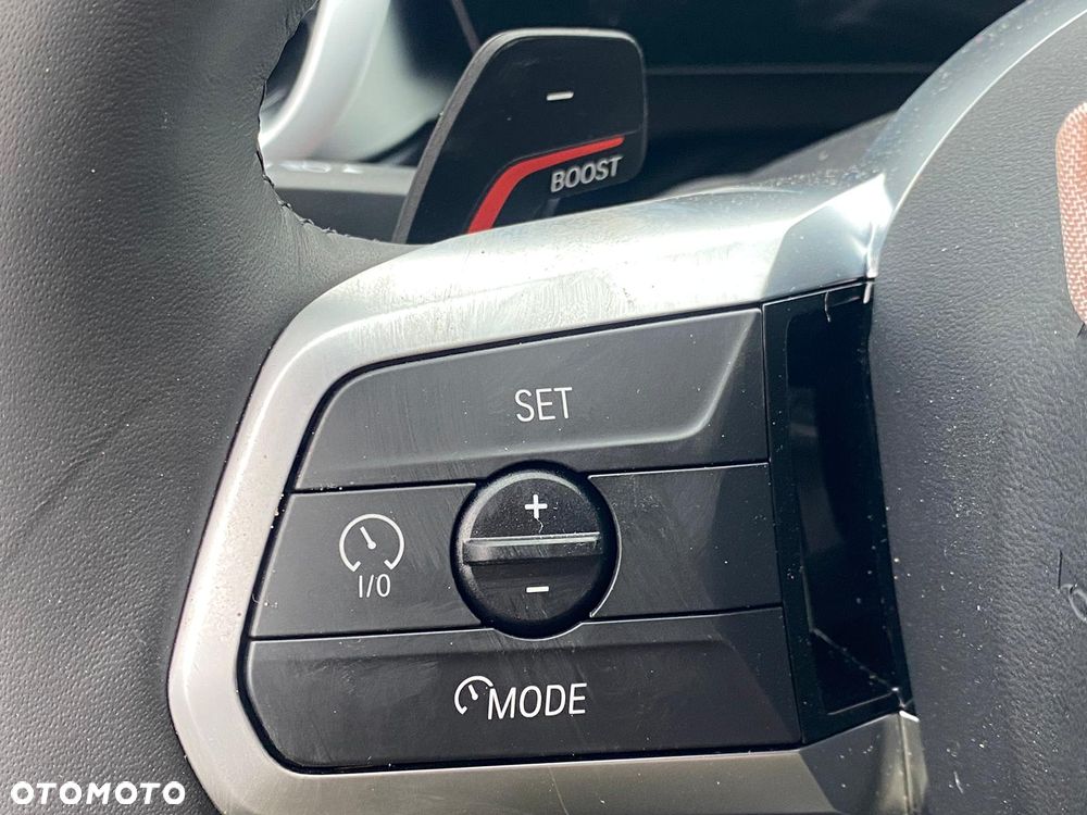 BMW X1 xDrive25e M Sport Edition - 19