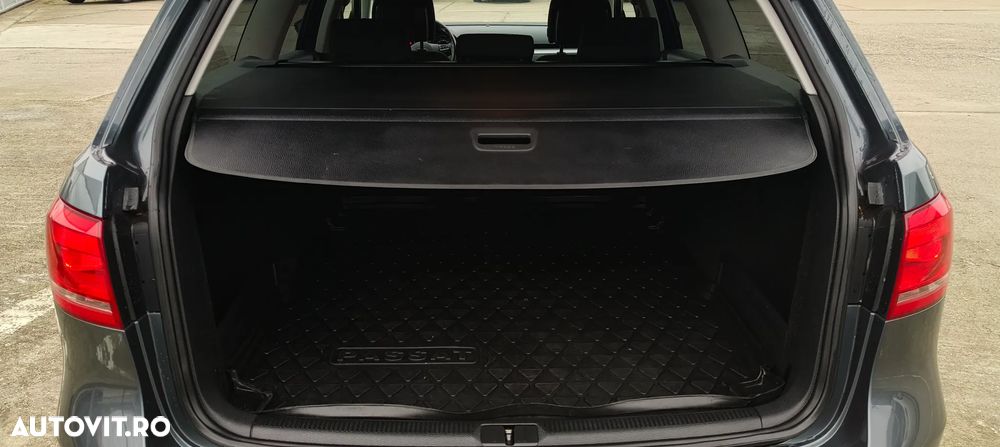 Volkswagen Passat Variant 2.0 TDI Comfortline DPF - 18