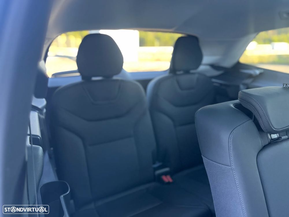 Volvo EX90 104 kWh Single Motor Core - 23