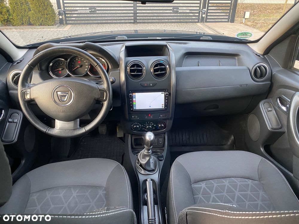 Dacia Duster 1.2 TCe Prestige - 16