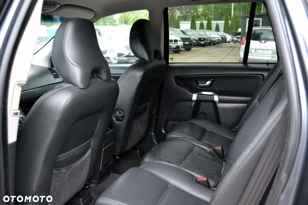 Volvo XC 90 D5 Kinetic - 11