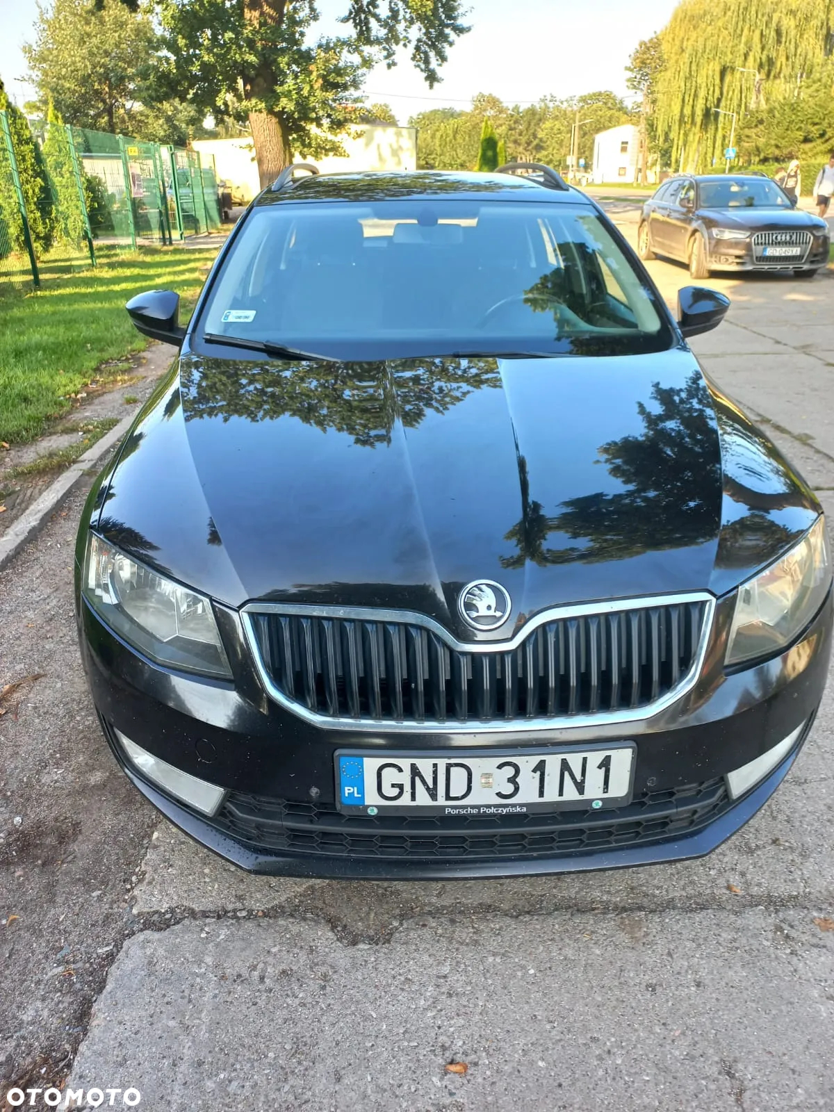 Skoda Octavia 2.0 TDI Ambition - 2