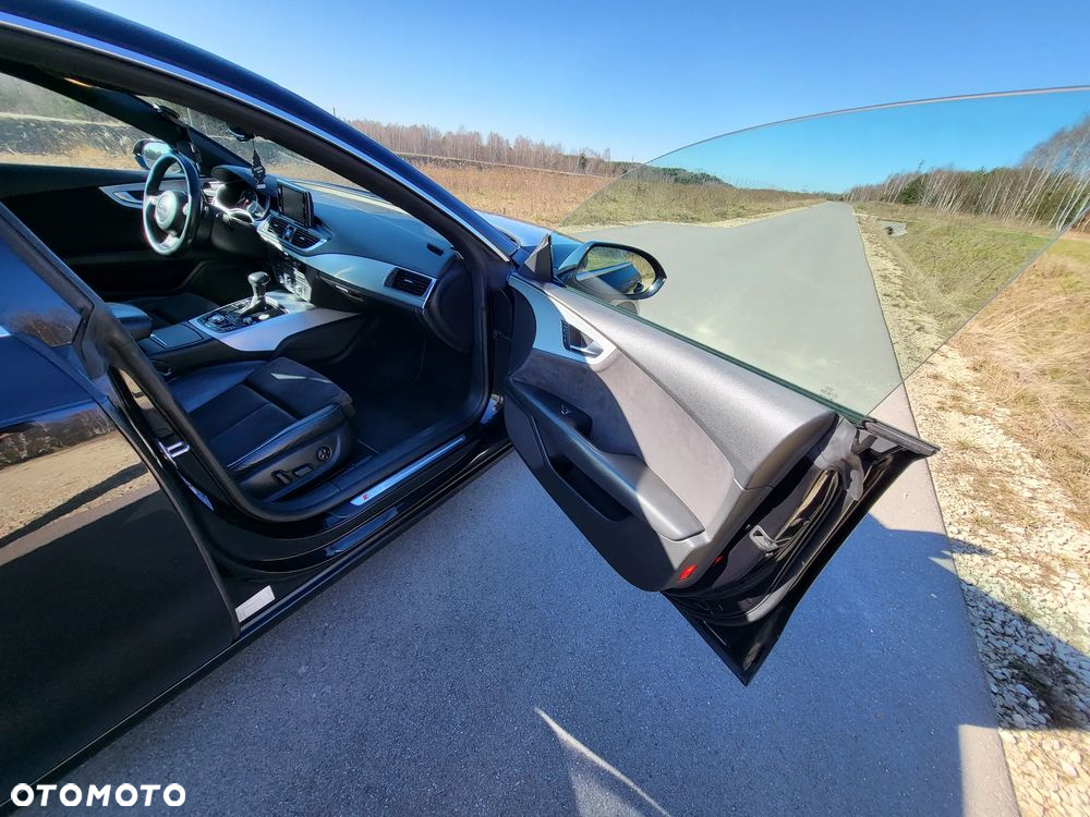 Audi A7 3.0 TDI quattro S tronic sport selection - 14