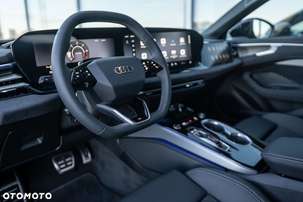 Audi A6 Limousine TDI mHEV Quattro S tronic - 16