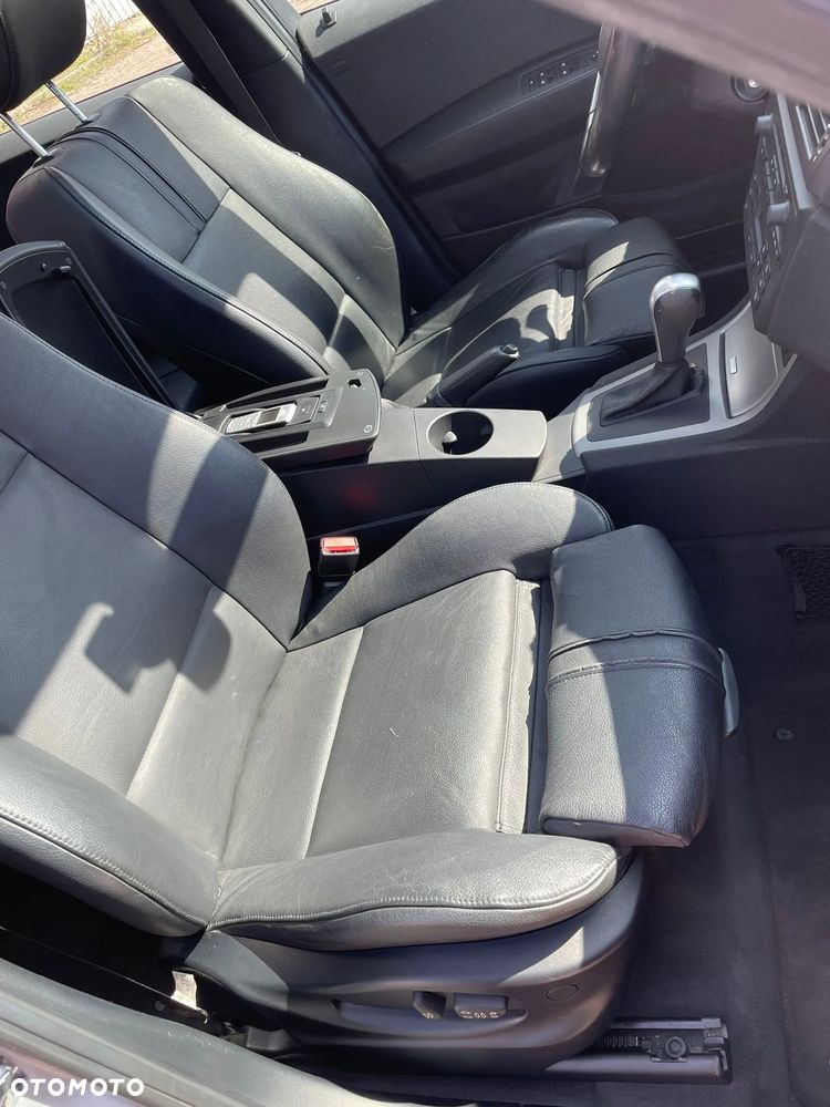 BMW X3 xDrive30d Limited Sport Edition - 5