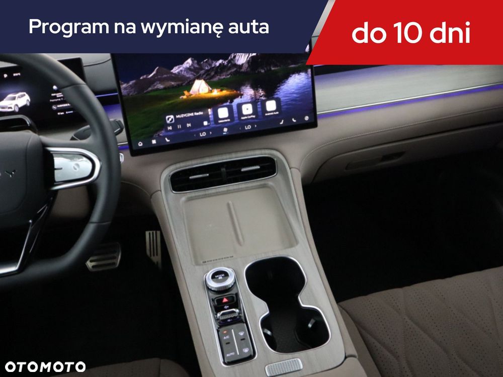 Chery Tiggo 8 - 10