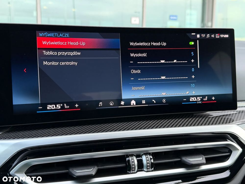 BMW i4 83.9kWh M50 xDrive - 39