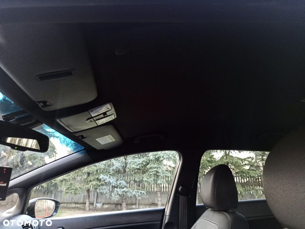 Kia Ceed 1.6 CRDi GT Line - 16