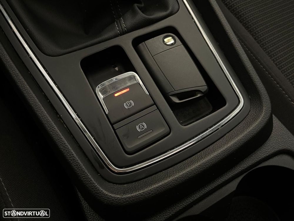 SEAT Leon ST 1.6 TDI Style S/S - 27